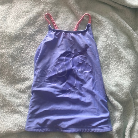 Swimsuit top - Picture 1 of 3